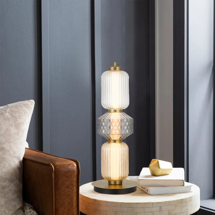 TORSO TABLE LAMP